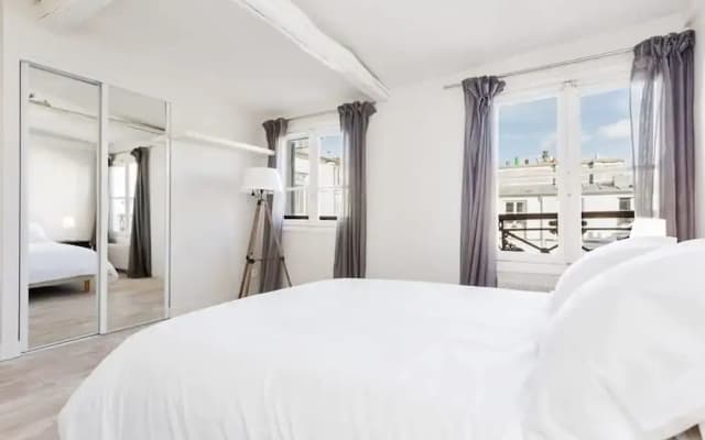 Penthouse Apartment - Champs Elysées - photo 2