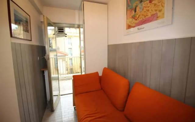 Nice Booking - WAGNER Balcon Calme - photo 4