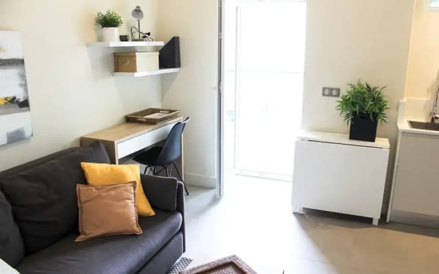 Emma Apartment - photo 3