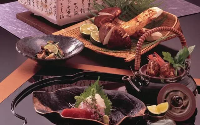 Momijiya Bekkan Kawa No Iori Ryokan - photo 3