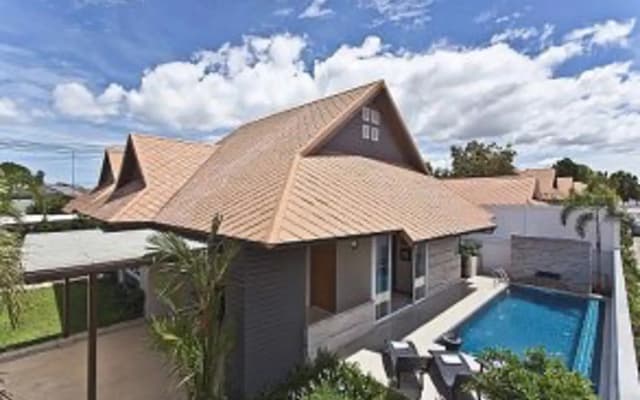 Villa Elysia No. A68 - photo 4