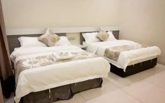 Muar Warni Villa 13 - photo 4