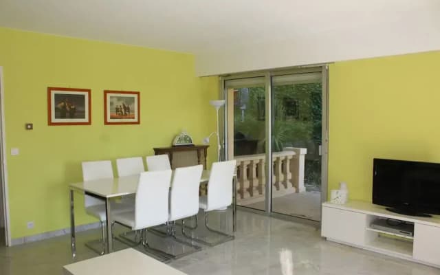 Nice Booking-Bella Vista-Piscine Jardin - photo 3
