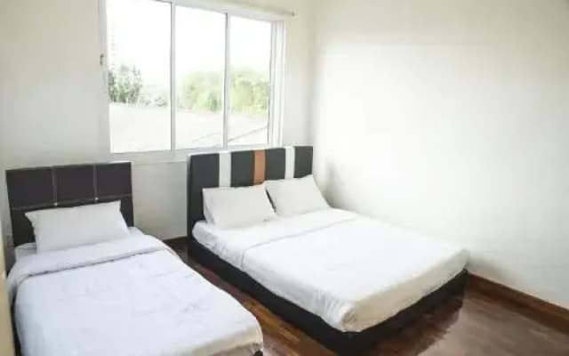 The Boutique Villa @ Tanjung Bungah - photo 4