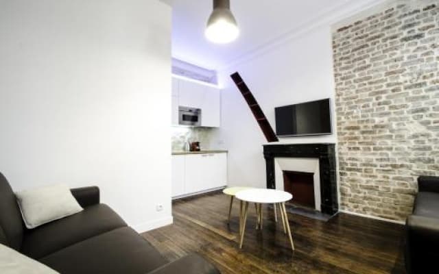 Cosy Studio Opéra - photo 2