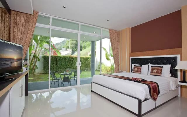 Kata Horizon Villa B2 - photo 5