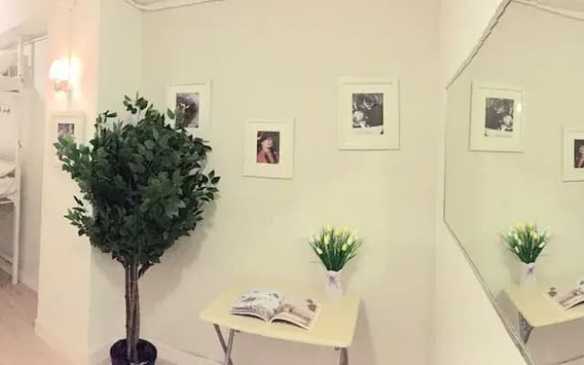 Apple Hotel (Sai Ying Pun) - photo 4