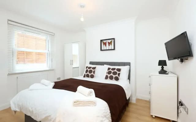 Argyle Square Bloomsbury - photo 2