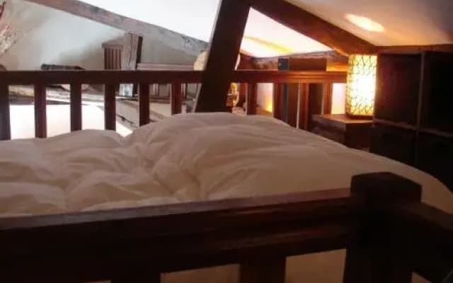 Loft Saint-Michel - photo 2