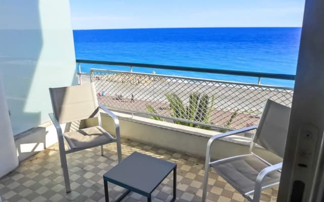 Appartement EDEN Nice Promenade des Anglais - photo 4