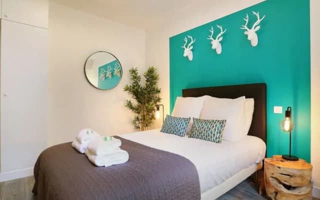 Studio Montorgueil - photo 5