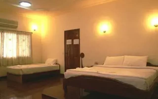 Oudom Angkor Villa - photo 3