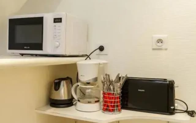 Appartement Beaubourg - photo 5