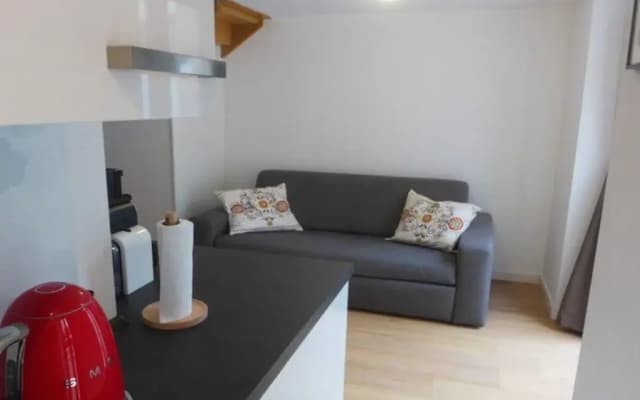 Apartment Wilson - photo 3