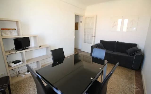 Nice Booking - Arson Port Balcon - photo 4
