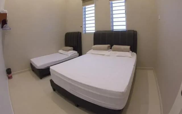 Muar Warni Villa 197 - photo 3