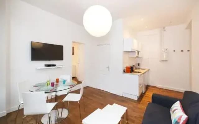 Pick a Flat - Residence Mornay - photo 3
