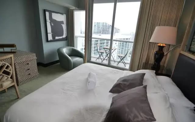Icon Brickell W Hotel and Residences - photo 4