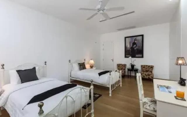 Luxury Seaview Penthouse Kamala Beach - photo 5