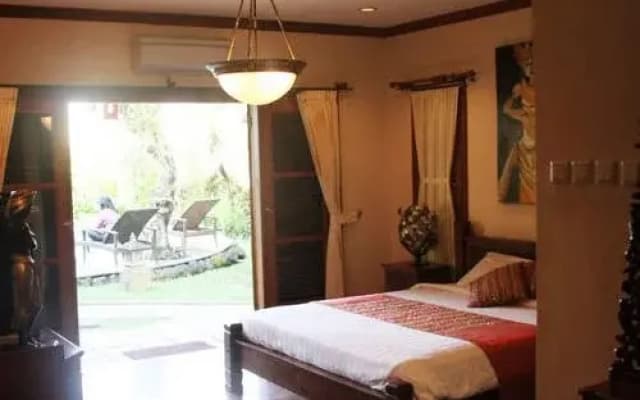 Bali Bunga Villas Managed by Eagle Eyes - photo 4