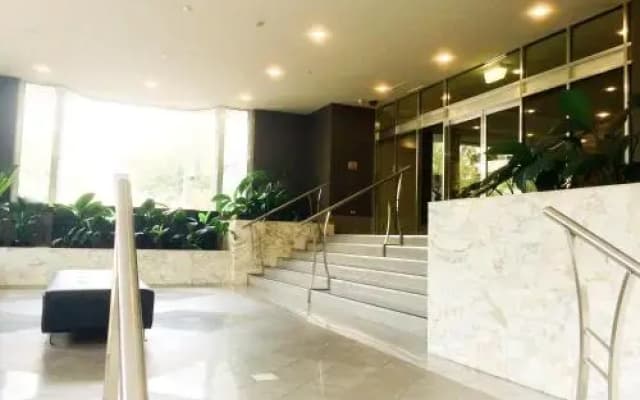 Luxuries CBD Apartment with Views - photo 4