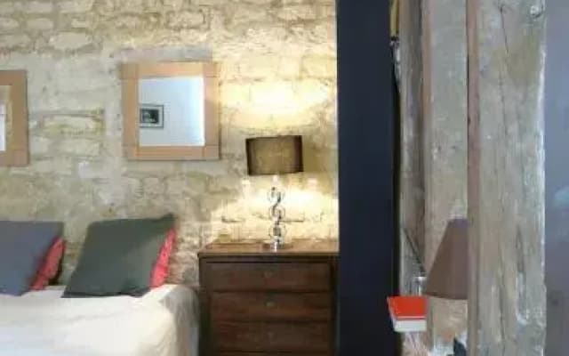 Montmartre Del Sarte Citycosy - photo 5