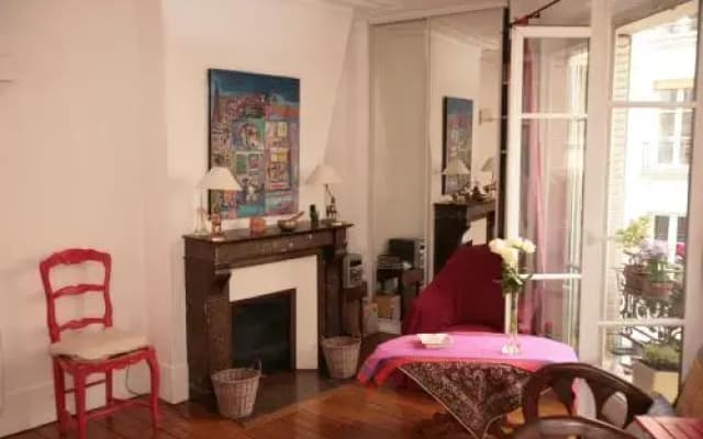 Cozy Parisian 1 Bedroom (365) - photo 4