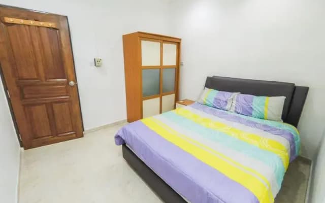 715 Kluang Holiday Home Johor Bahru - photo 2