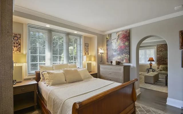 Upper Terrace Cottage by RedAwning - photo 5