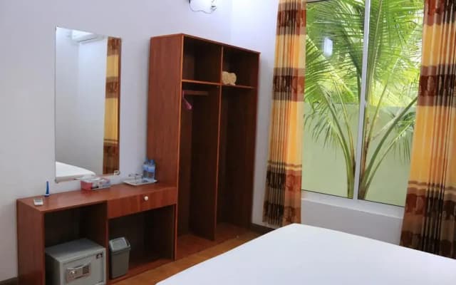 Bella Vista Inn Mathiveri - photo 3