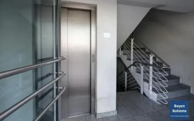 Boyen Boheme Apartments - photo 5