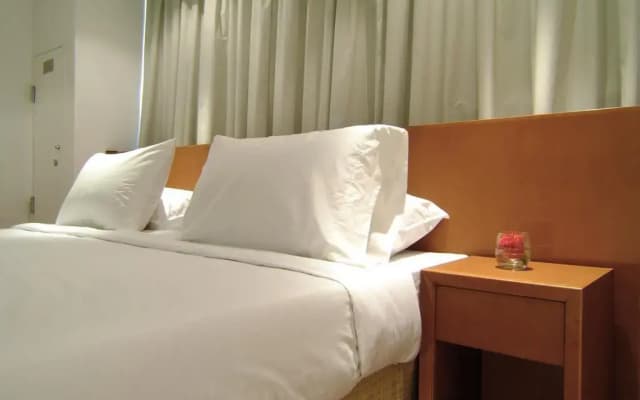 JJ Hotel - photo 5