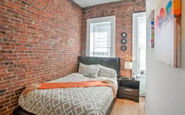 NY Away - The ideal Family & Friends 4 Bedrooms / 4 Bathrooms in Manhattan - photo 4