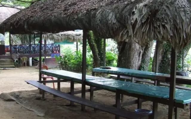 TRV Lodge - photo 3