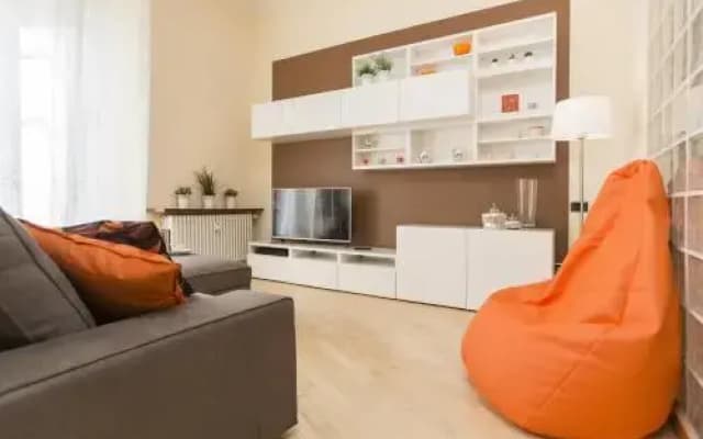Pilo Halldis Apartments - photo 4