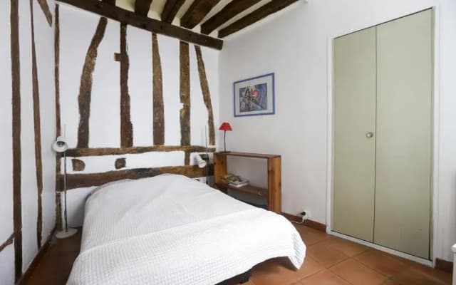 Lovely and Typical 1 bedroom - photo 3