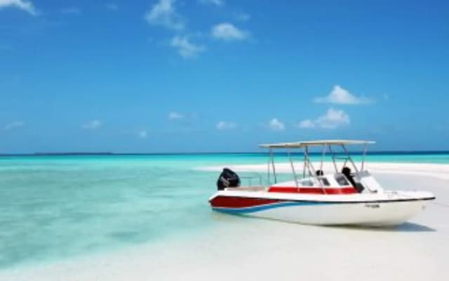Air Dhiffushi by Vista - photo 5