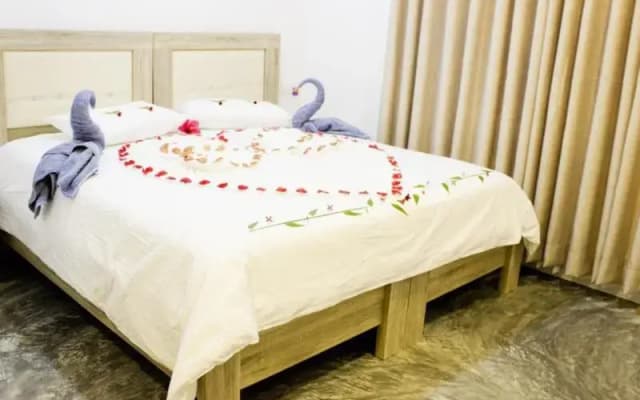 Holiday Grand Thoddoo - photo 2