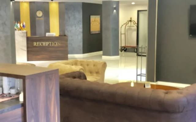 Tbili Hotel - photo 2