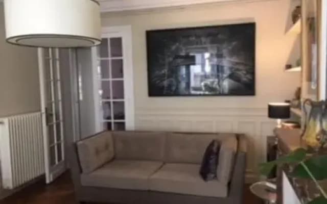 La Chambre Parisienne - BB - photo 2