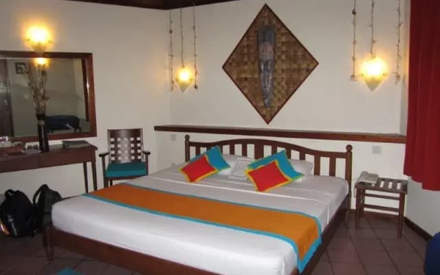 Club Med Finolhu Villas - photo 2