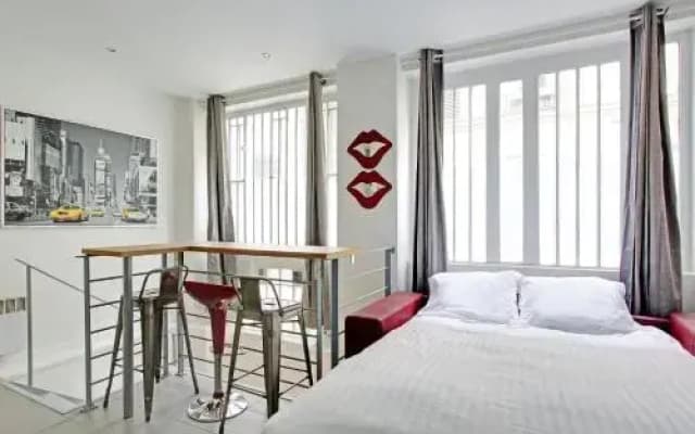 Pick a Flat - Residence Republique / Oberkampf - photo 2