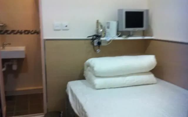 Motel Double Yield - photo 2