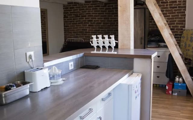 Appartement Clochette - photo 5