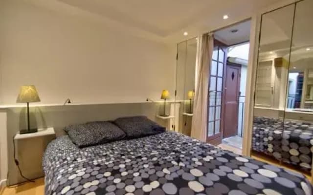 Riviera Rent Apartments - Palais de la Croix - photo 3