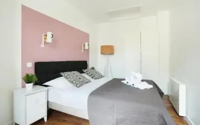 Pick a Flat - Residence Le Marais / Meslay - photo 4