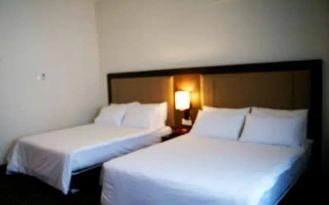 New Regent Hotel & Restaurant - photo 5