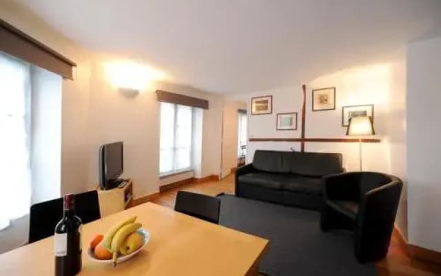 Apart of Paris - Le Marais - Bourg l'Abbé - photo 4
