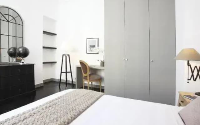 Luxury 3 Bedrooms Le Louvre I by Livinparis - photo 3