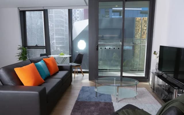 Executive Stay - Doepel Way - photo 5
